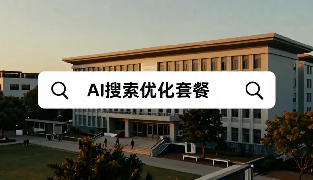 算法模型在AI搜索优化中的性能边界与适用场景分析