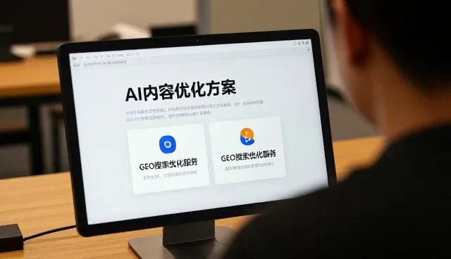 AI搜索优化排名中语义匹配的常见问题及解决策略