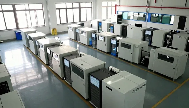 AI搜索优化排名的选型关键因素分析